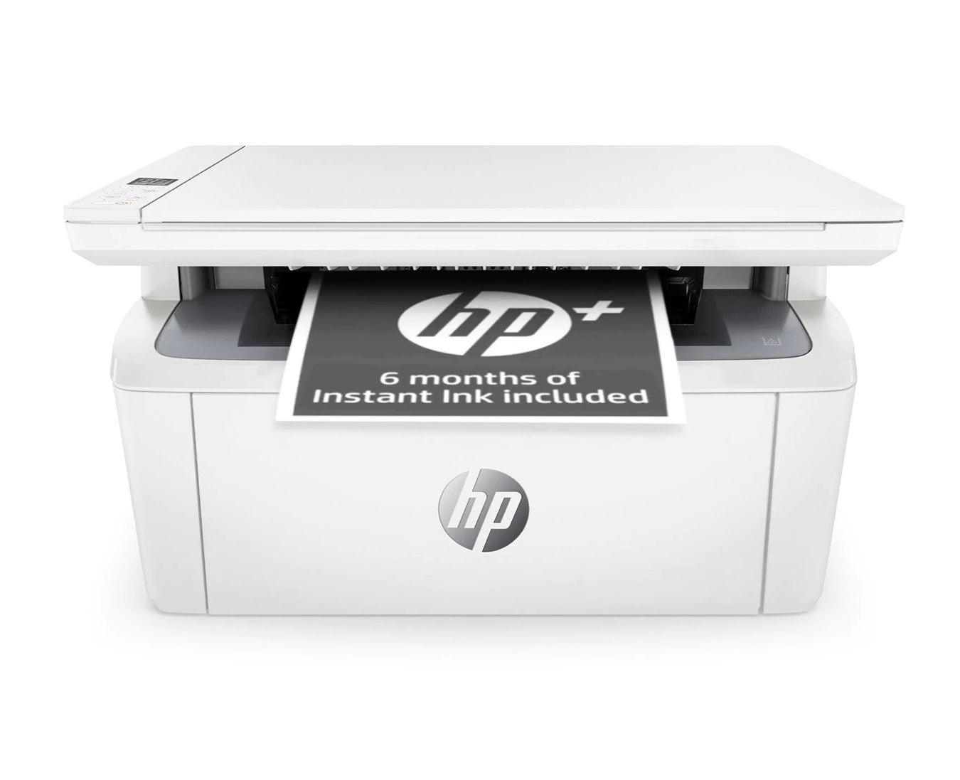 HP LaserJet MFP M139