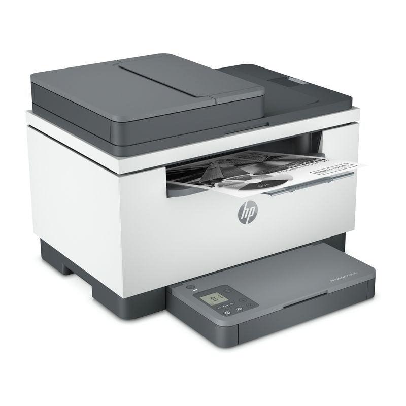 HP LaserJet M234sdn MFP