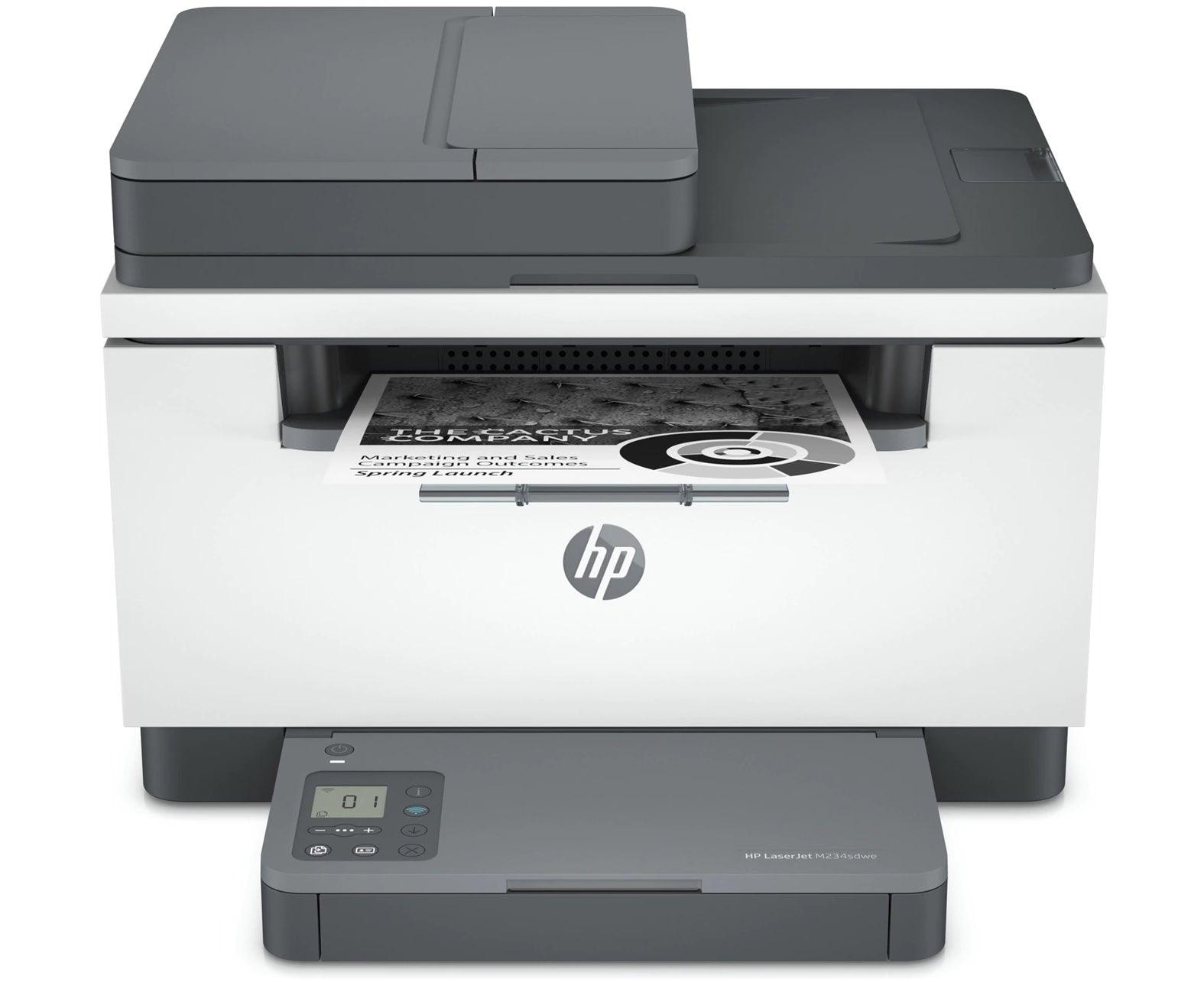 HP LaserJet M234sdwe MFP
