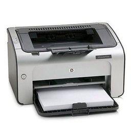 HP LaserJet P1006