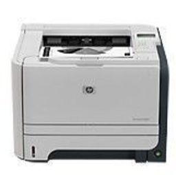 HP LaserJet P2055