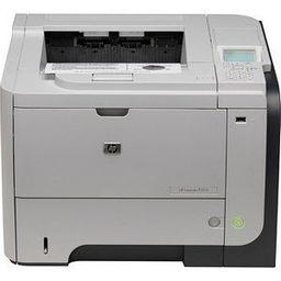 HP LaserJet P3010
