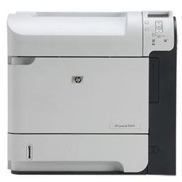 HP LaserJet P4014dn
