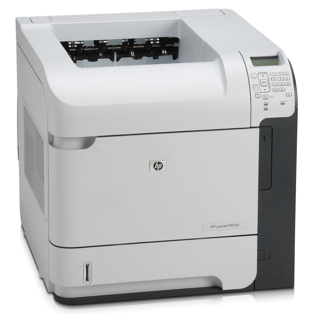 HP LaserJet P4015dn