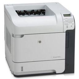 HP LaserJet P4515n