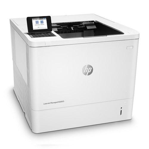HP > LaserJet Managed > E60055 dn