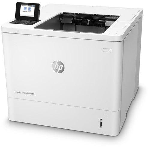 HP > LaserJet Managed > E60055