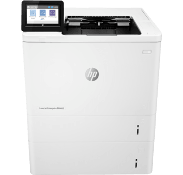HP > LaserJet Managed > E60065 x