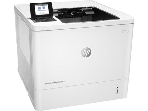HP > LaserJet Managed > E60065
