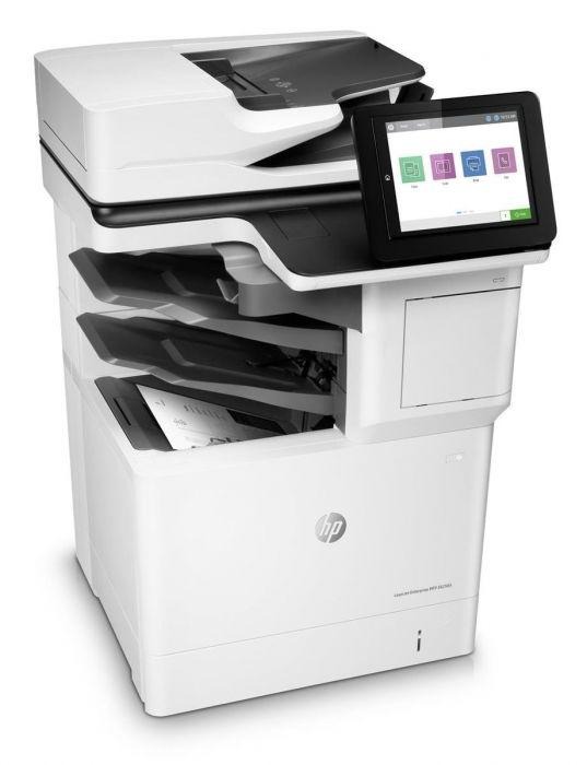 HP LJ Managed Flow E62565hs MFP