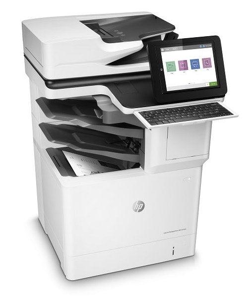 HP LJ Managed Flow E62565z MFP