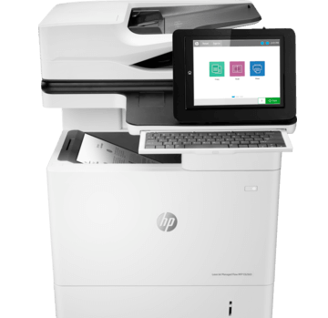 HP LJ Managed Flow E62665h MFP