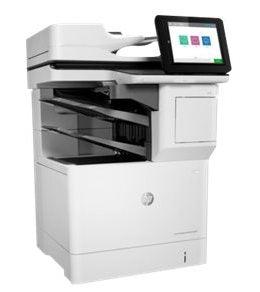 HP LJ Managed Flow E62665z MFP