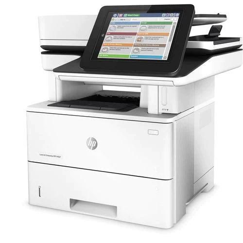 HP LJ Managed Flow M527cm MFP