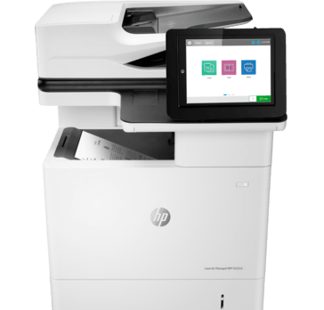 HP LJ Managed E62555 MFP