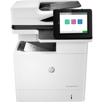 HP LJ Managed E62655 MFP