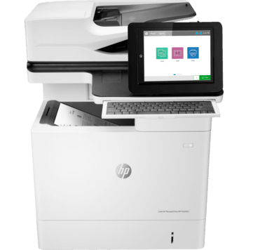 HP LJ Managed E62665 MFP