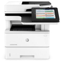 HP LJ Managed M527dnm MFP