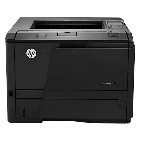 HP LJ Pro 400 M401a