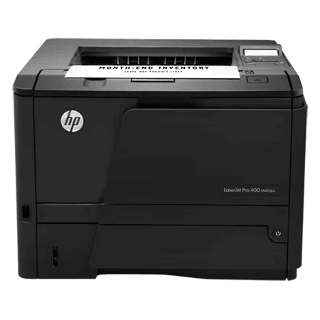 HP LJ Pro 400 M401dne