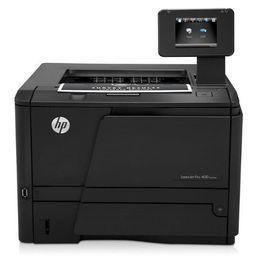 HP LJ Pro 400 M401dw