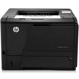 HP LJ Pro 400 M401n
