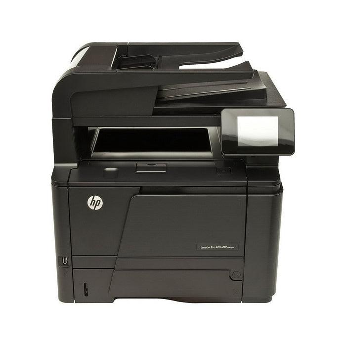 HP LJ Pro 400 M425dw MFP