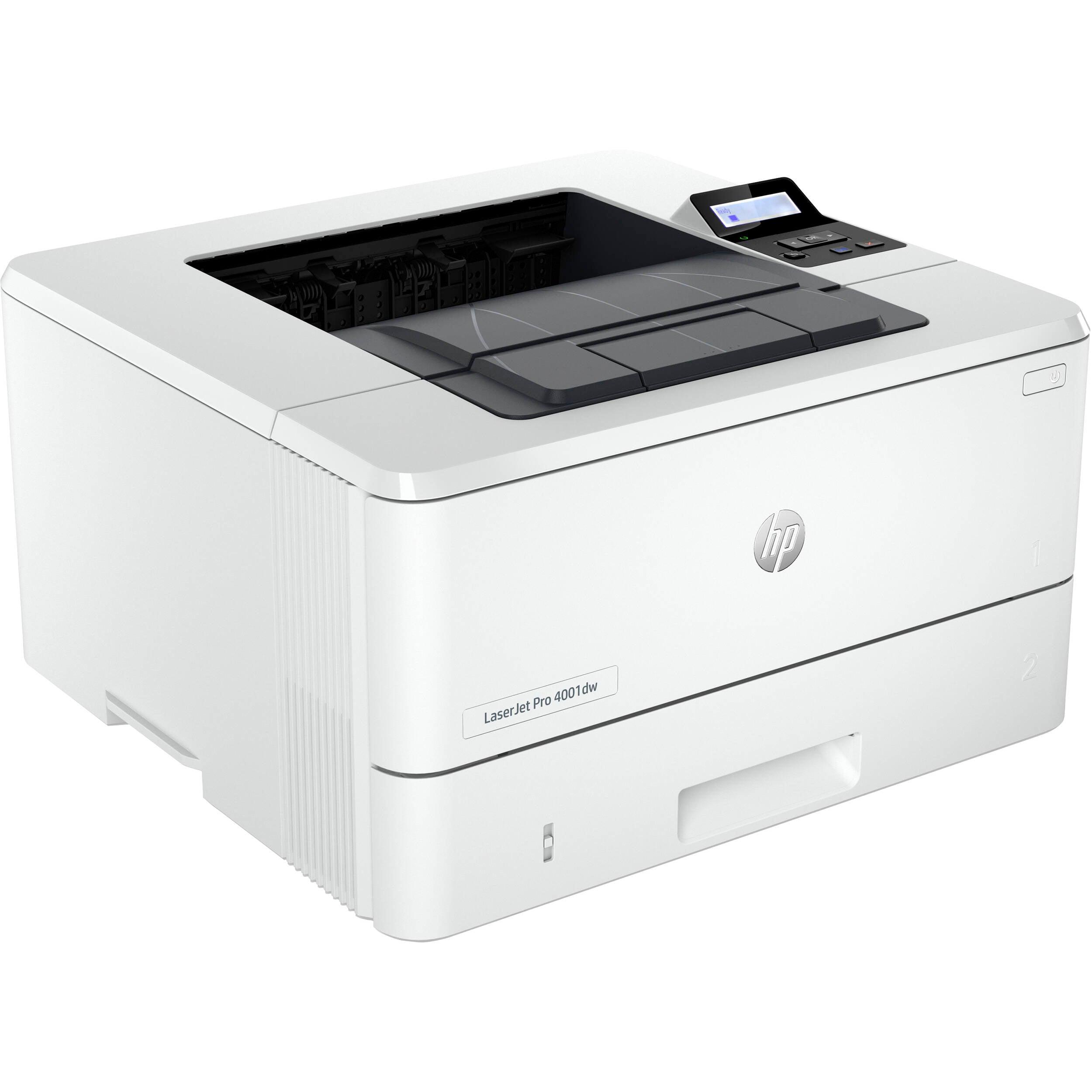 HP LJ Pro 4001dw