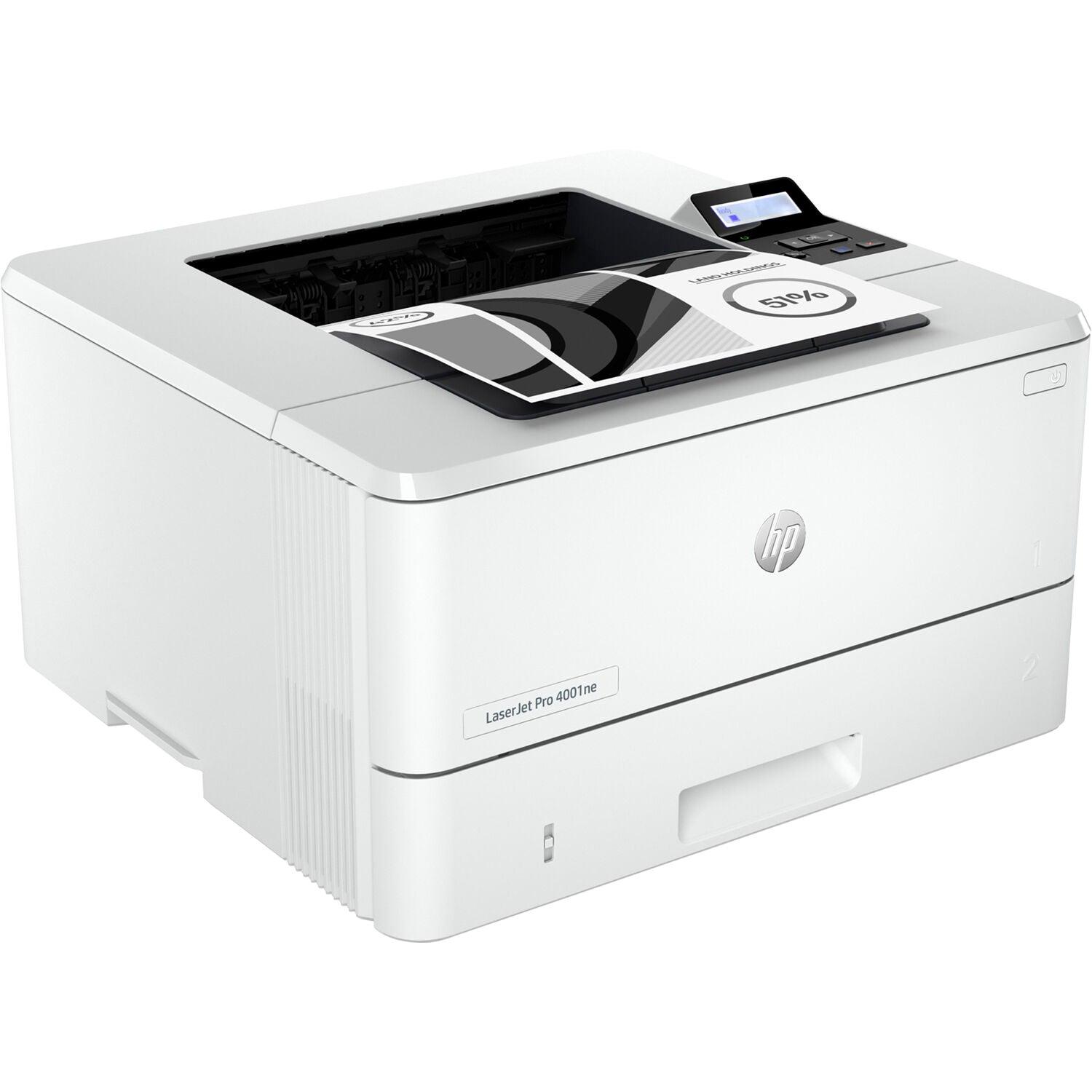 HP LJ Pro 4001ne