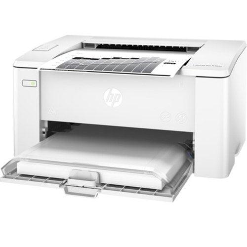 HP LJ Pro M104a