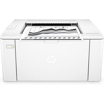 HP LJ Pro M104w