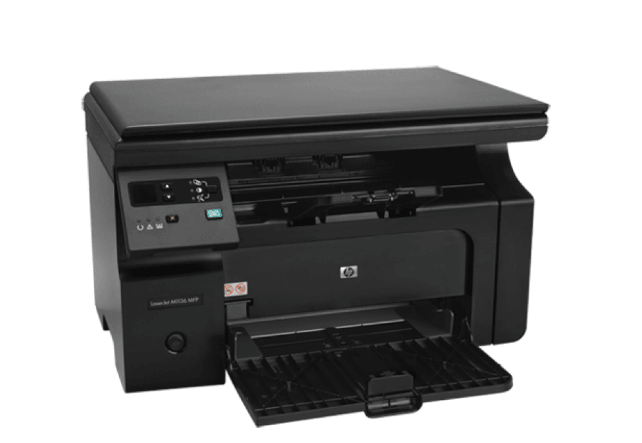 HP LJ Pro M1130