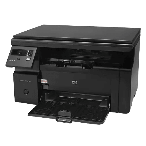 HP LJ Pro M1132