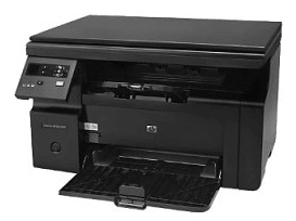 HP LJ Pro M1134