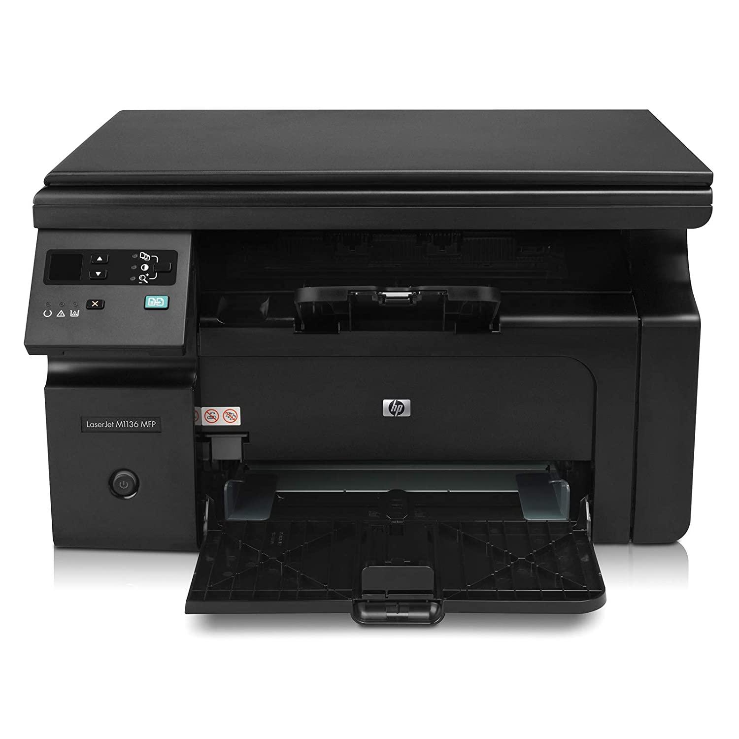 HP LJ Pro M1136