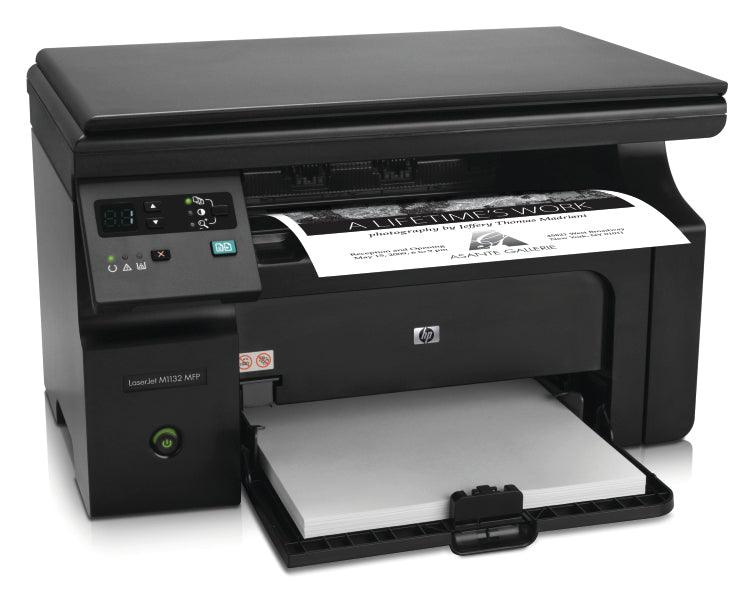 HP LJ Pro M1137