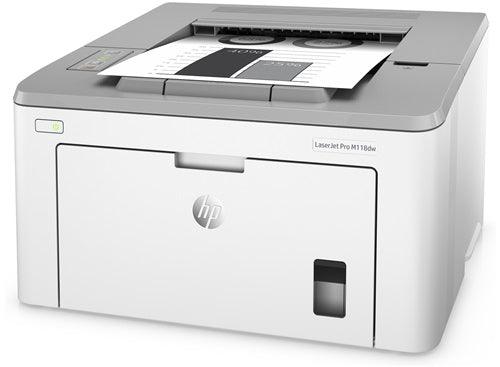 HP LJ Pro M118dw