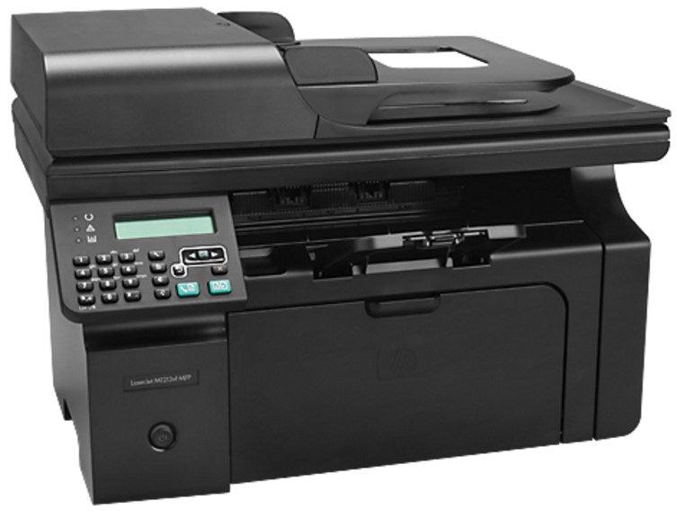HP LJ Pro M1213nf