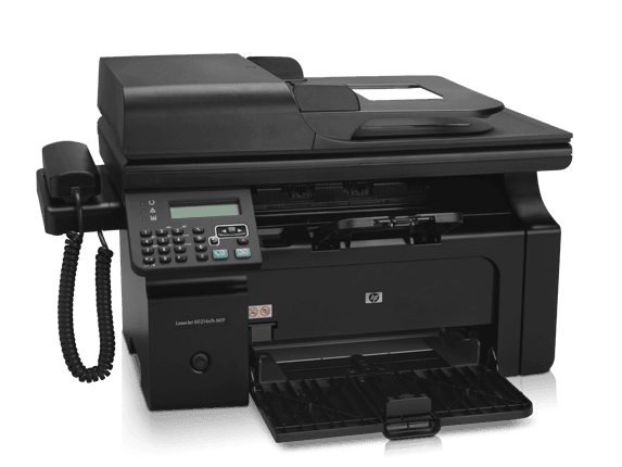 HP LJ Pro M1214nfh