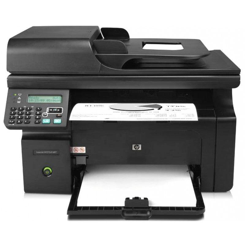HP LJ Pro M1217nfw