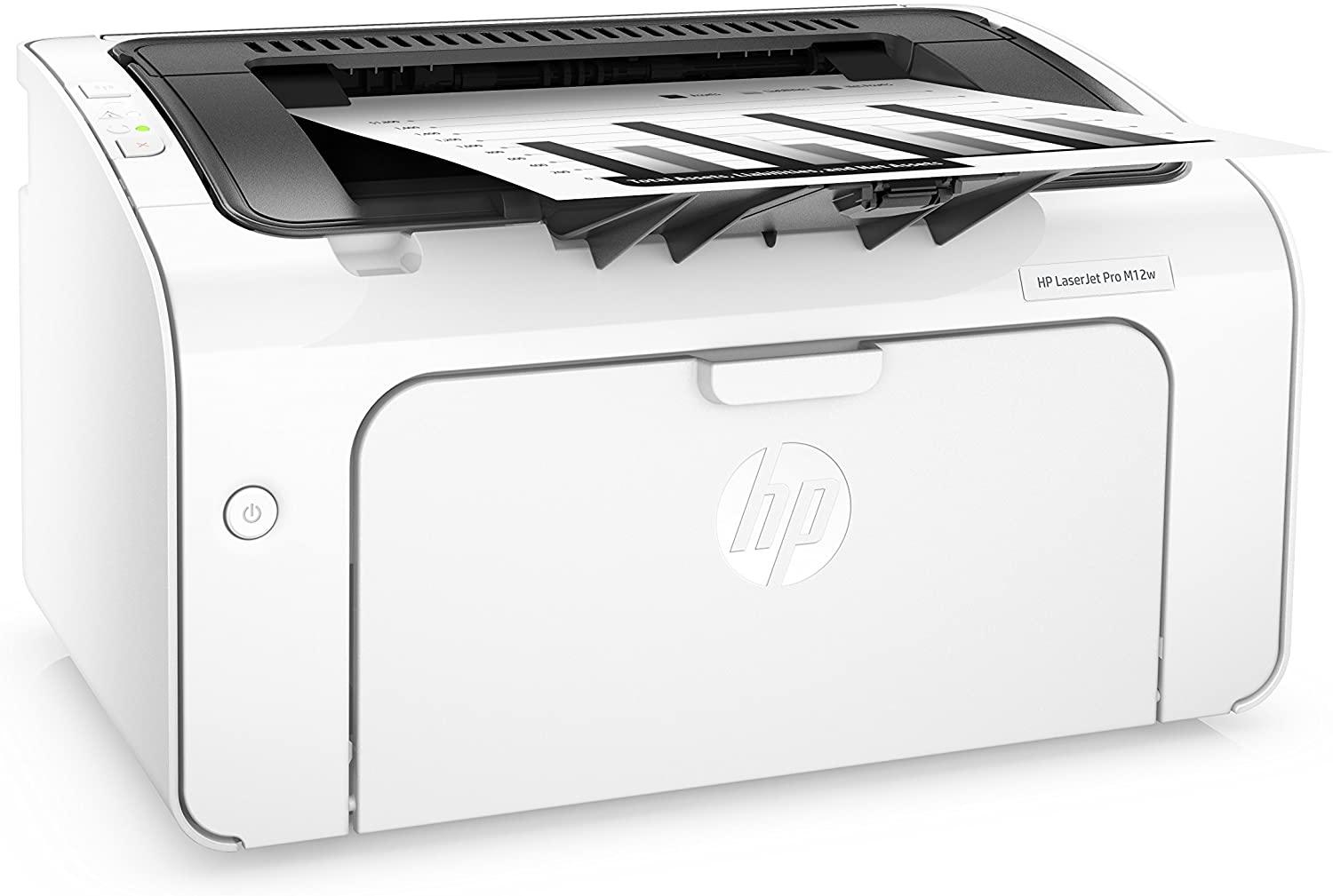 HP LJ Pro M12w