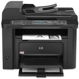 HP LJ Pro M1536dnf