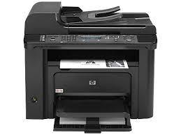 HP LJ Pro M1537dnf
