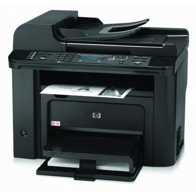 HP LJ Pro M1538dnf