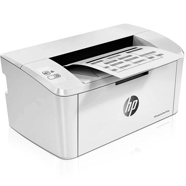 HP LJ Pro M15a