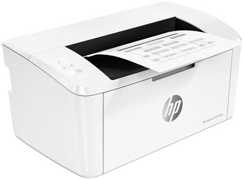 HP LJ Pro M15w