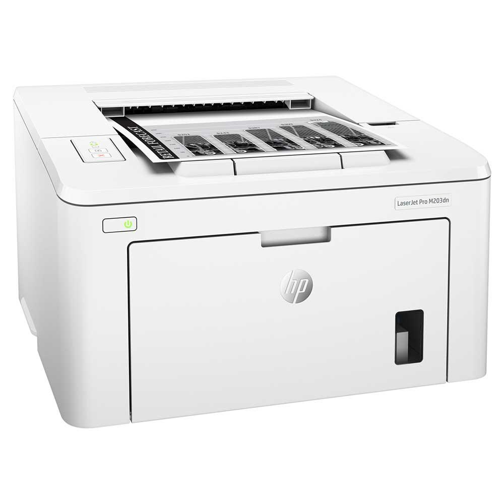 HP LJ Pro M203dn