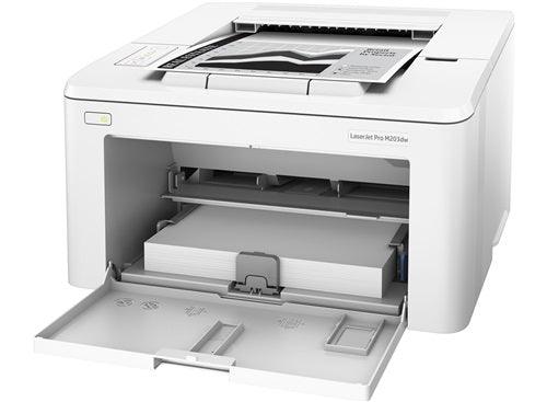 HP LJ Pro M203dw