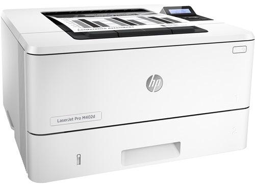 HP LJ Pro M402d