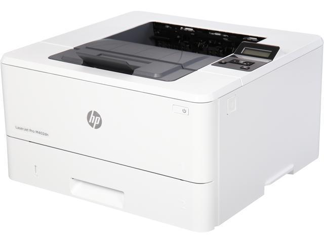 HP LJ Pro M402dn